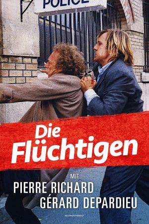 Die Flüchtigen hdfilme stream online