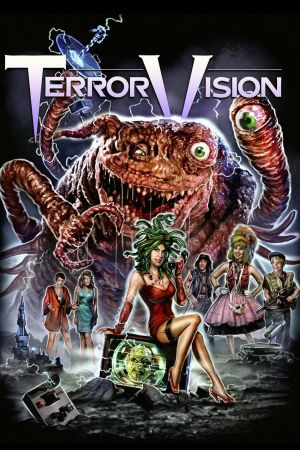 Terror Vision poster
