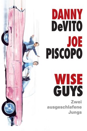 Wise Guys – Zwei Superpflaumen in der Unterwelt poster