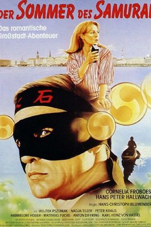 Der Sommer des Samurai hdfilme stream online