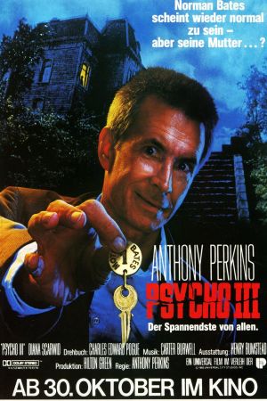 Psycho III hdfilme stream online