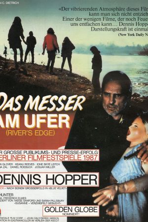 Das Messer am Ufer hdfilme stream online