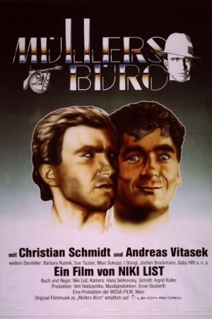 Müllers Büro hdfilme stream online