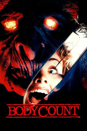 Body Count - Mathematik des Schreckens poster