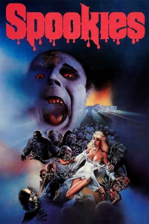 Spookies - Die Killermonster hdfilme stream online