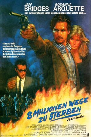 8 Millionen Wege zu sterben hdfilme stream online