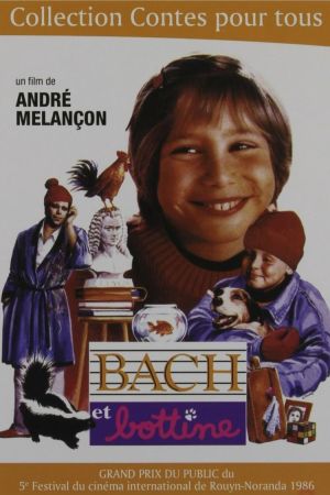 Bach and Broccoli hdfilme stream online