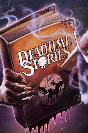 Deadtime Stories - Die Zunge des Todes poster