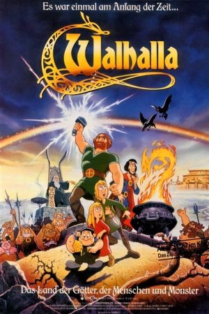 Walhalla hdfilme stream online