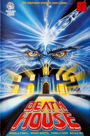 Death House hdfilme stream online