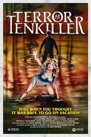 Terror at Tenkiller hdfilme stream online