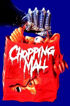 Shopping poster