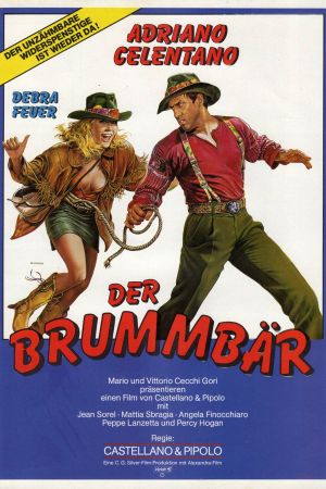 Der Brummbär hdfilme stream online