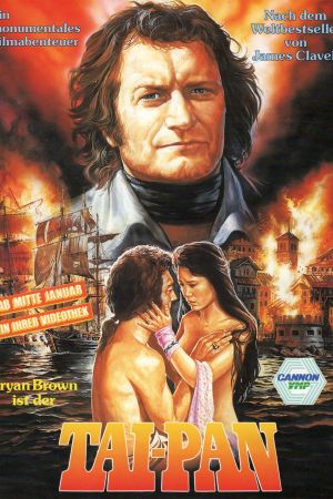 Tai-Pan hdfilme stream online