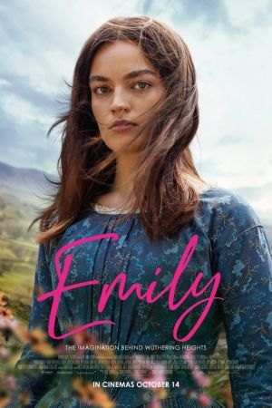Emily poster