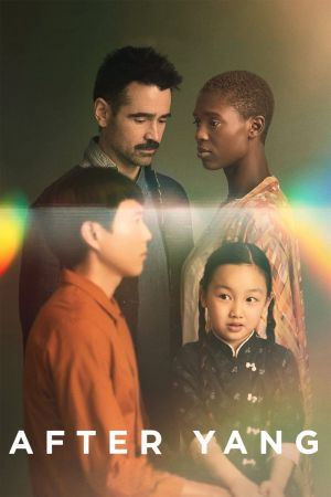 After Yang hdfilme stream online