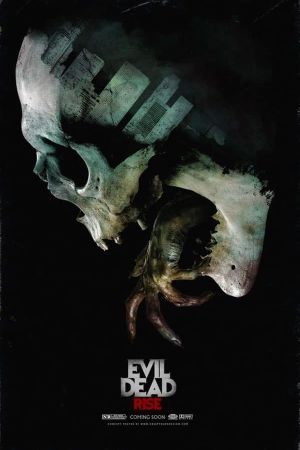 Evil Dead Rise hdfilme stream online