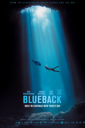 Blueback hdfilme stream online