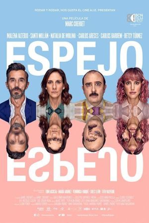 Spieglein Spieglein poster