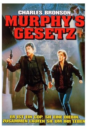 Murphys Gesetz poster