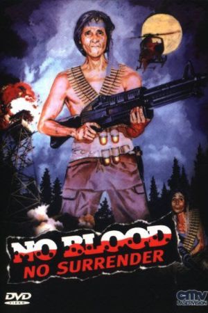 No Blood, No Surrender hdfilme stream online