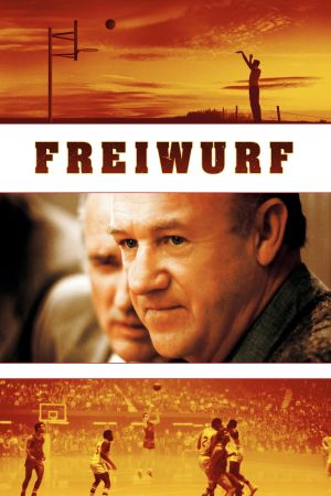 Freiwurf poster