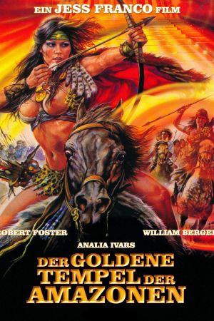 Der goldene Tempel der Amazonen hdfilme stream online