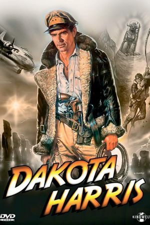 Dakota Harris hdfilme stream online