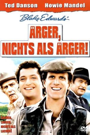Ärger,  nichts als Ärger hdfilme stream online