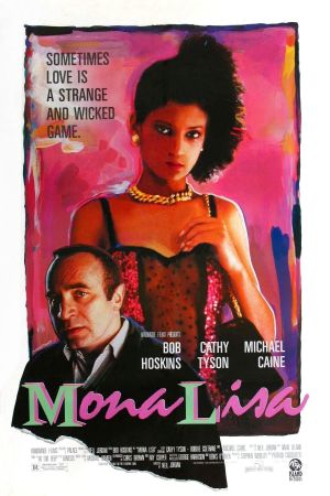 Mona Lisa poster