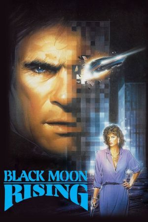 Black Moon poster