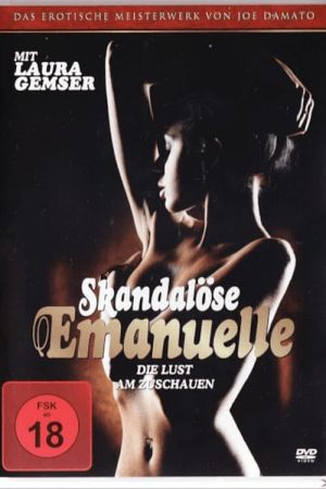 Skandalöse Emanuelle - Die Lust am Zuschauen hdfilme stream online