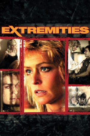 Extremities poster