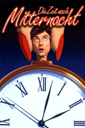 Die Zeit nach Mitternacht hdfilme stream online