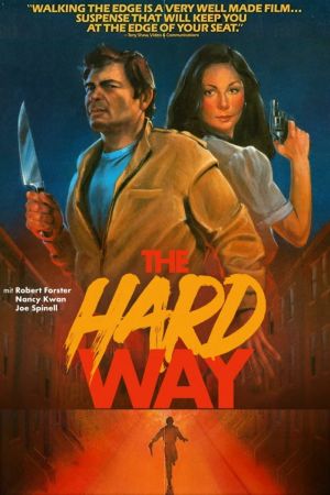 The Hard Way hdfilme stream online