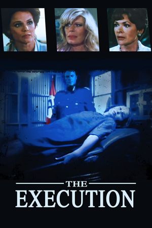 The Execution poster