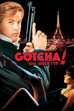 Gotcha! - Ein irrer Typ hdfilme stream online