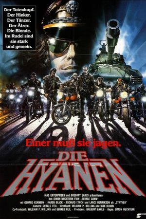 Die Hyänen hdfilme stream online