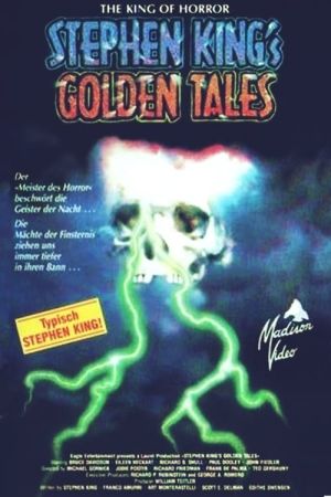 Stephen King's Golden Tales hdfilme stream online