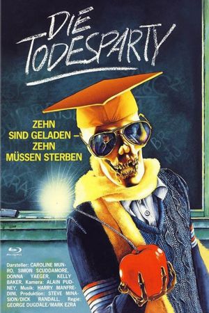 Die Todesparty hdfilme stream online