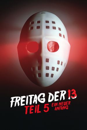 Freitag der 13. - Ein neuer Anfang hdfilme stream online