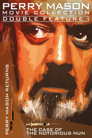 Perry Mason - Bezahlte Killer poster