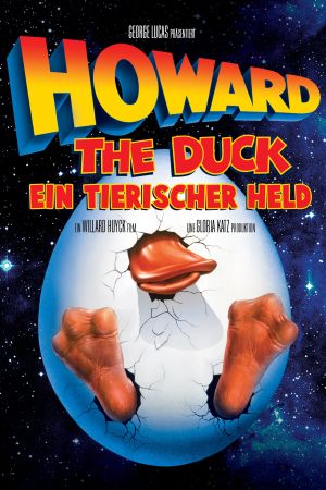 Howard - Ein tierischer Held hdfilme stream online