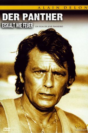 Der Panther poster