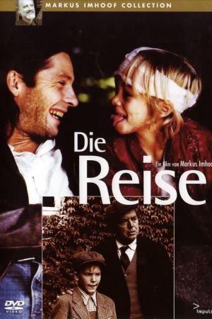 Die Reise poster