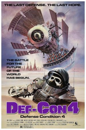 Def-Con 4 hdfilme stream online