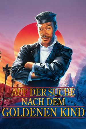 Auf der Suche nach dem goldenen Kind poster