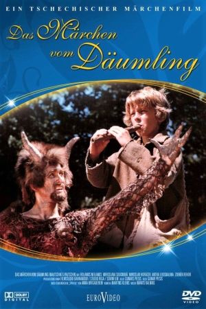Das Märchen vom Däumling poster