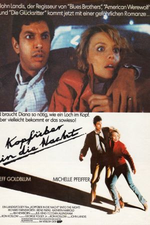 Kopfüber in die Nacht hdfilme stream online