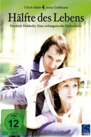 Hälfte des Lebens poster